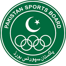 10.Pakistan Sports Board
