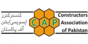 16.Constructors Association of Pakistan (CAP).