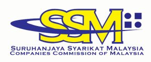 3.Companies Commission of Malaysia
